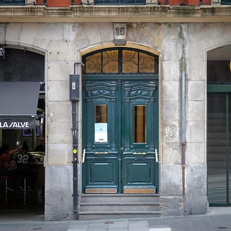 Vt Pagasarri, Bilbaohost Apartment ภายนอก รูปภาพ