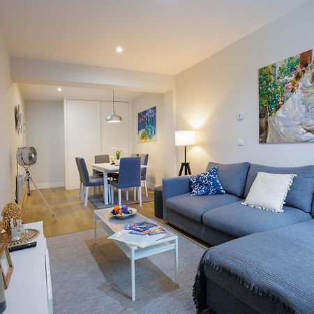 Vt Pagasarri, Bilbaohost Apartment ภายนอก รูปภาพ