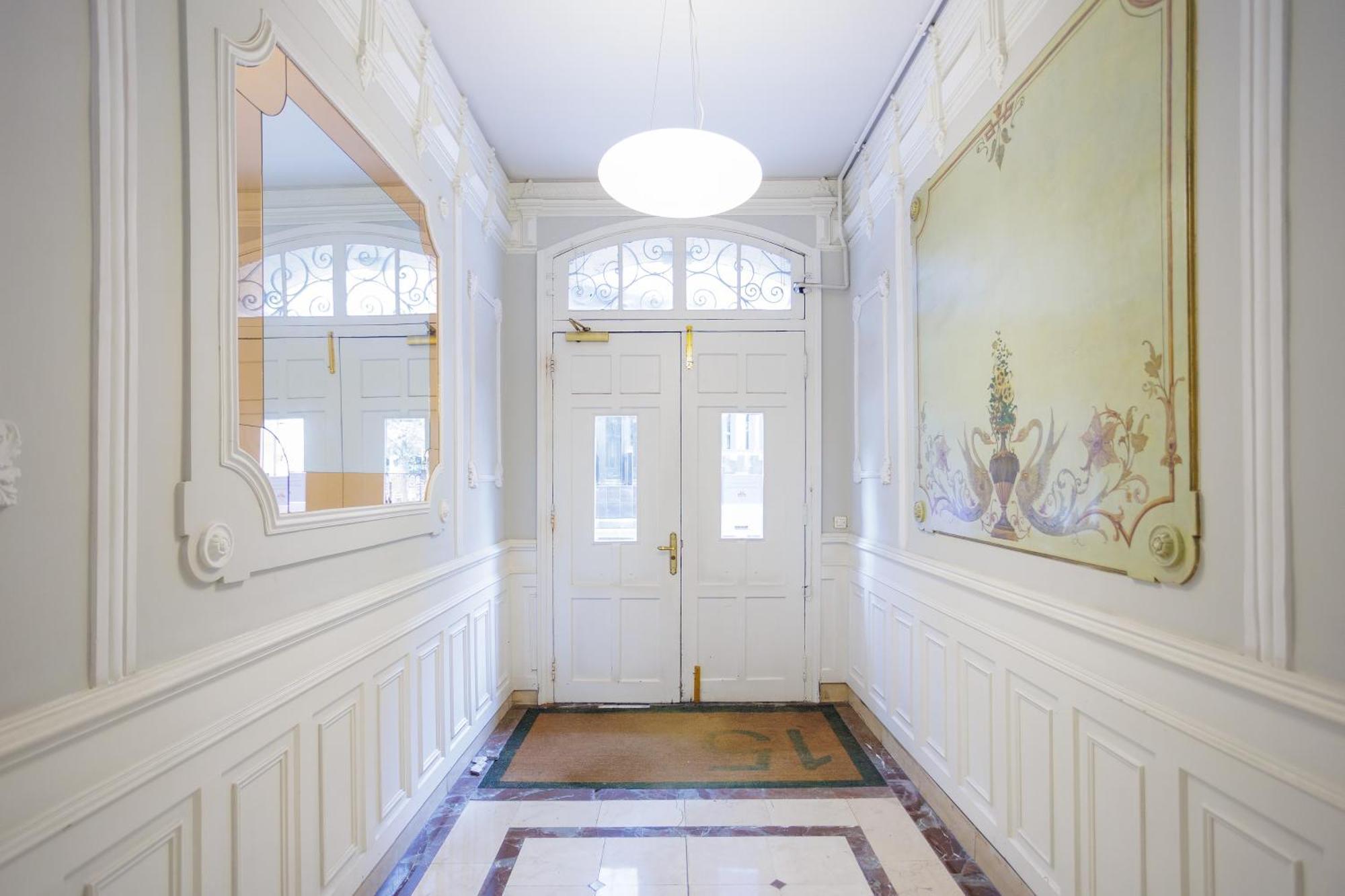Vt Pagasarri, Bilbaohost Apartment ภายนอก รูปภาพ