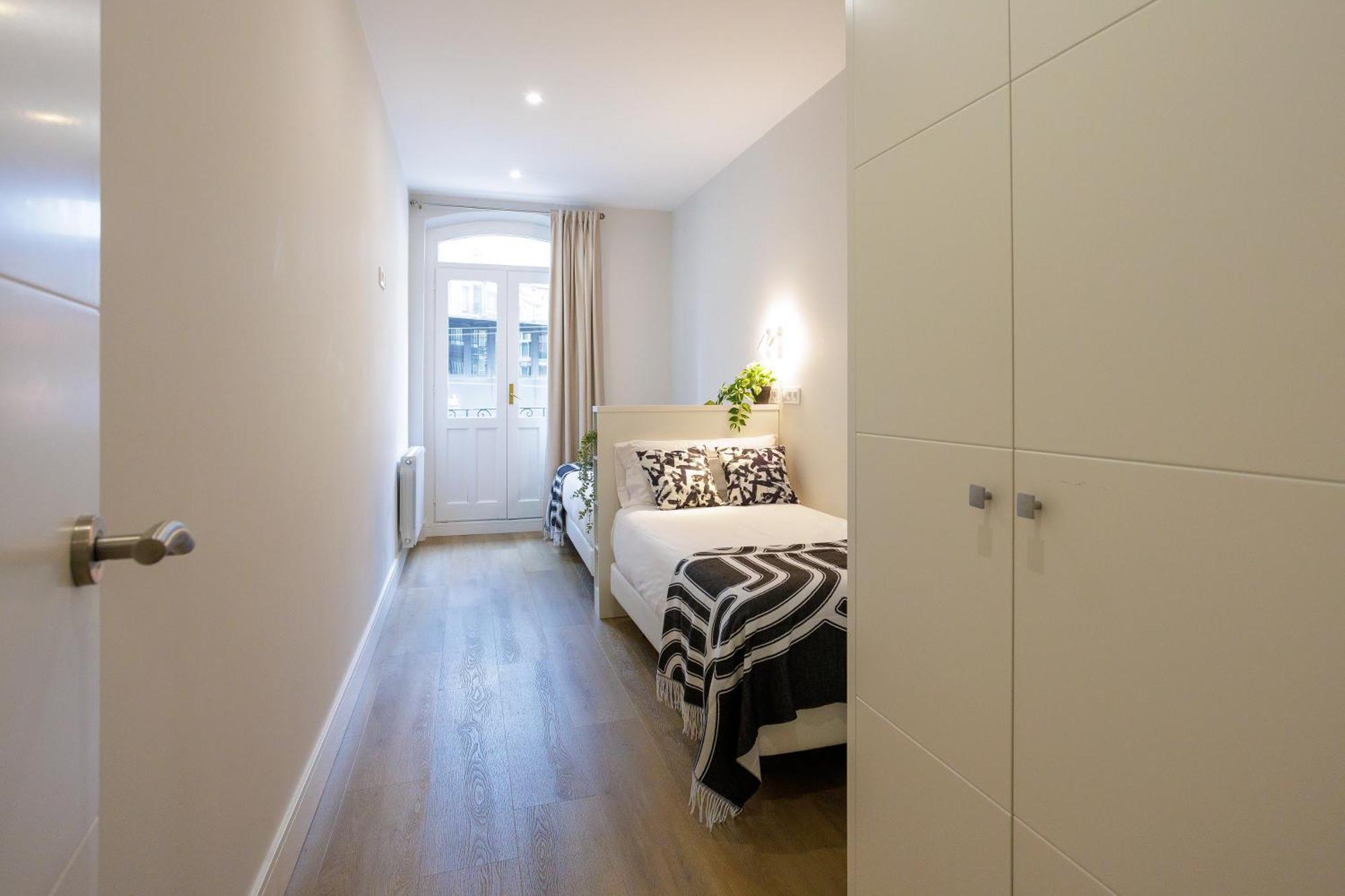Vt Pagasarri, Bilbaohost Apartment ภายนอก รูปภาพ
