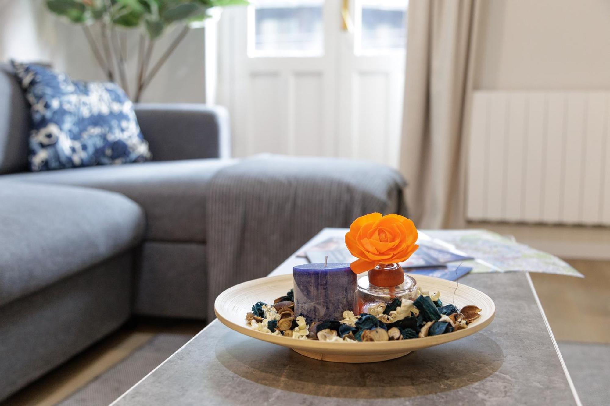 Vt Pagasarri, Bilbaohost Apartment ภายนอก รูปภาพ