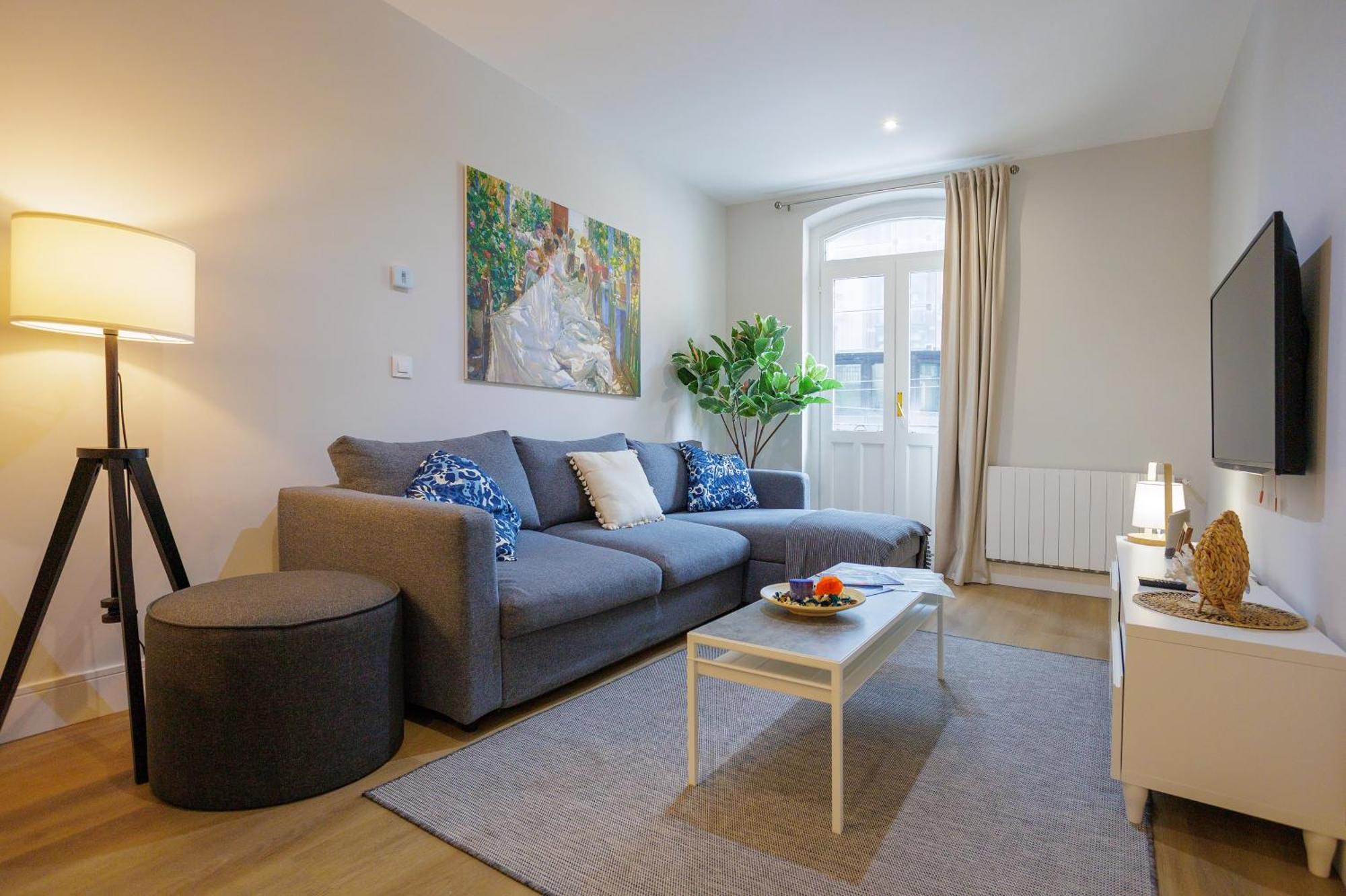Vt Pagasarri, Bilbaohost Apartment ภายนอก รูปภาพ
