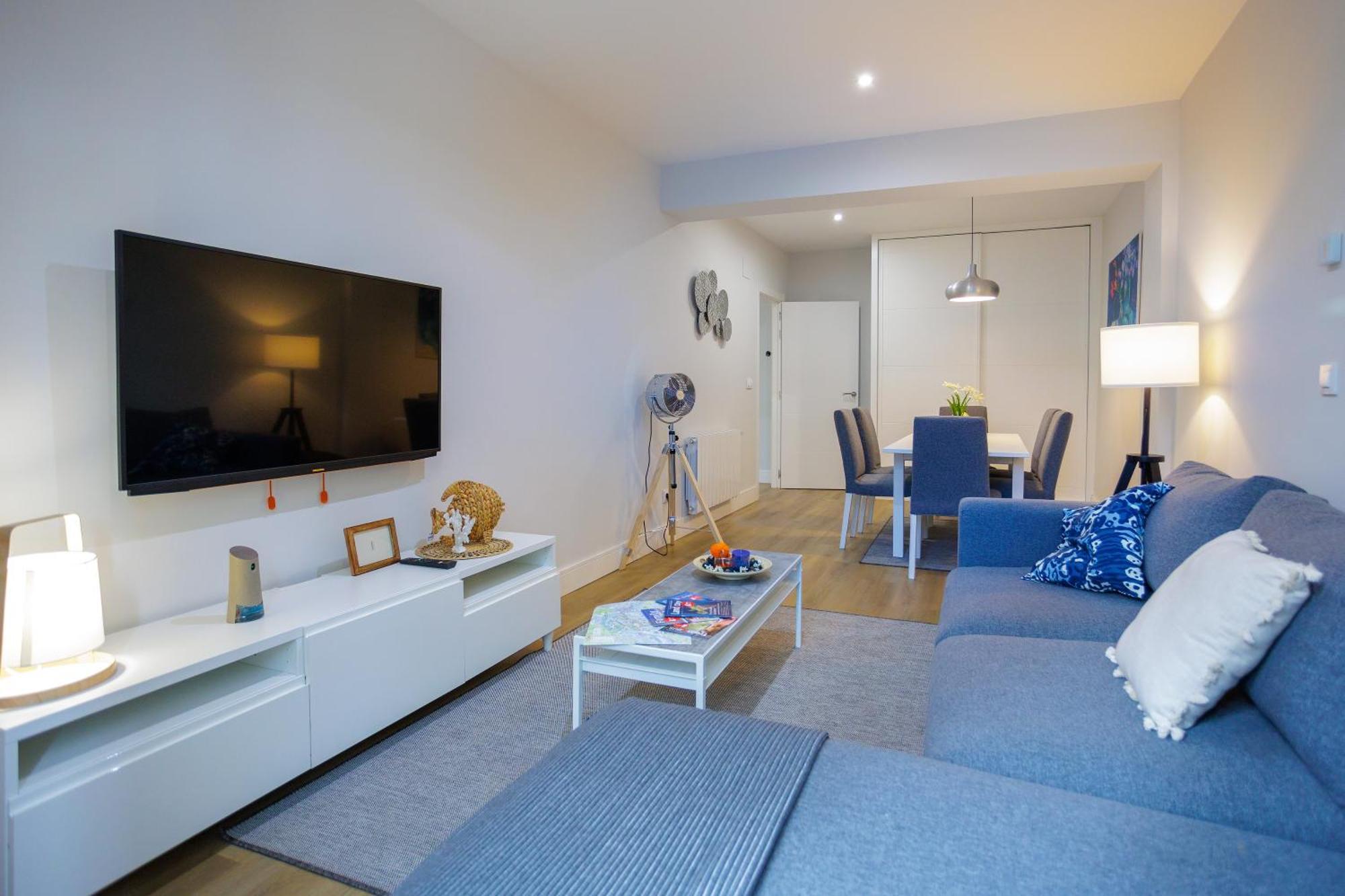 Vt Pagasarri, Bilbaohost Apartment ภายนอก รูปภาพ