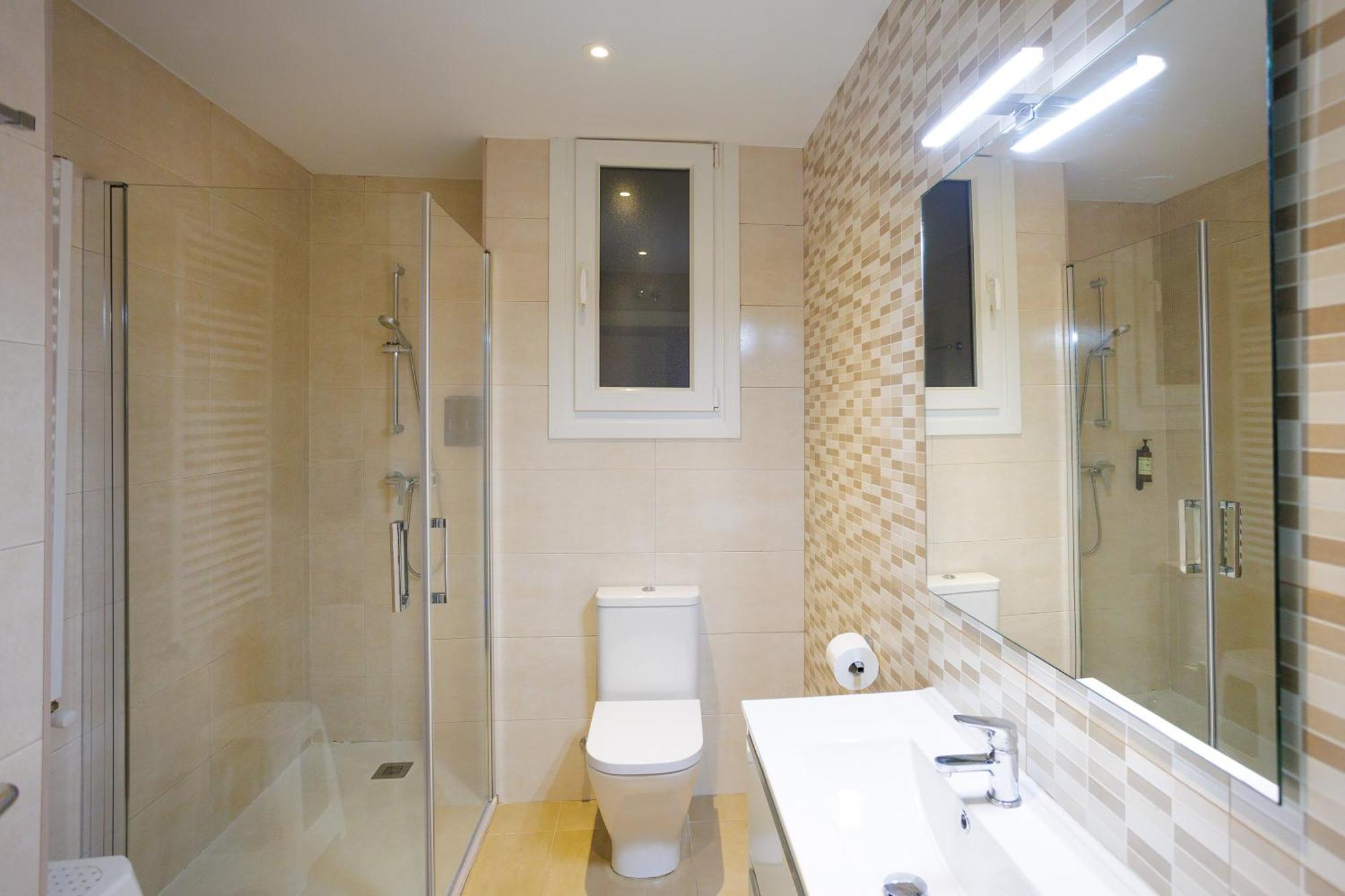 Vt Pagasarri, Bilbaohost Apartment ภายนอก รูปภาพ
