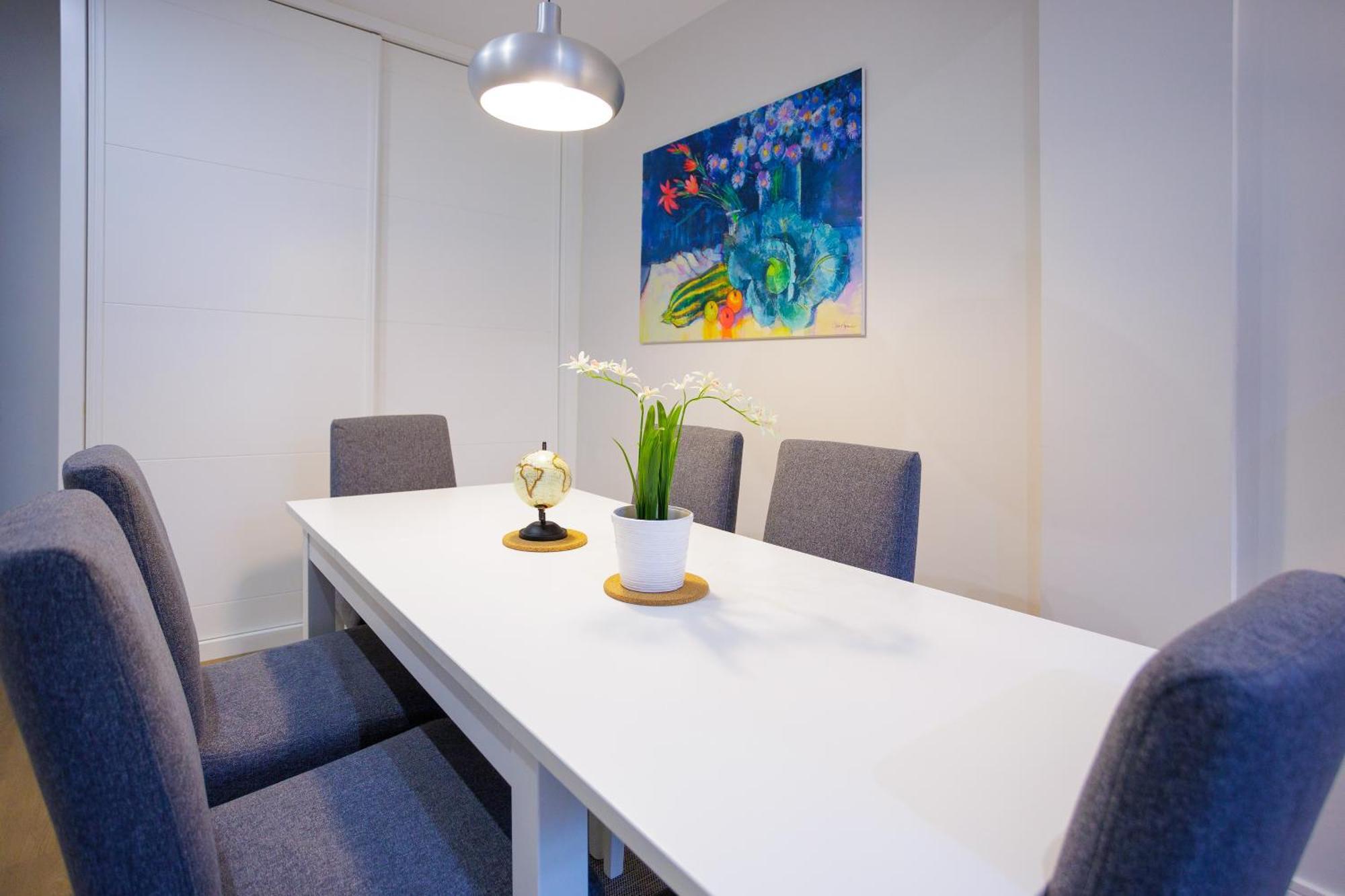 Vt Pagasarri, Bilbaohost Apartment ภายนอก รูปภาพ