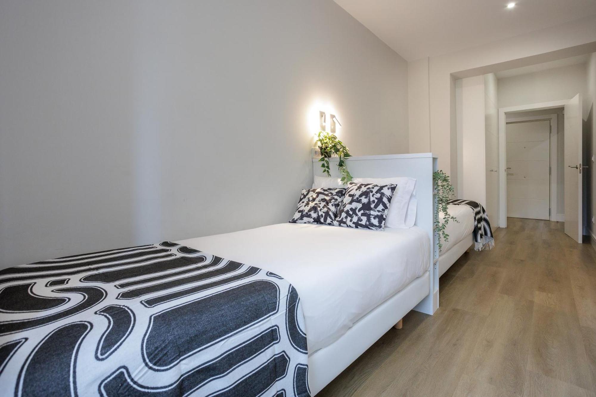 Vt Pagasarri, Bilbaohost Apartment ภายนอก รูปภาพ