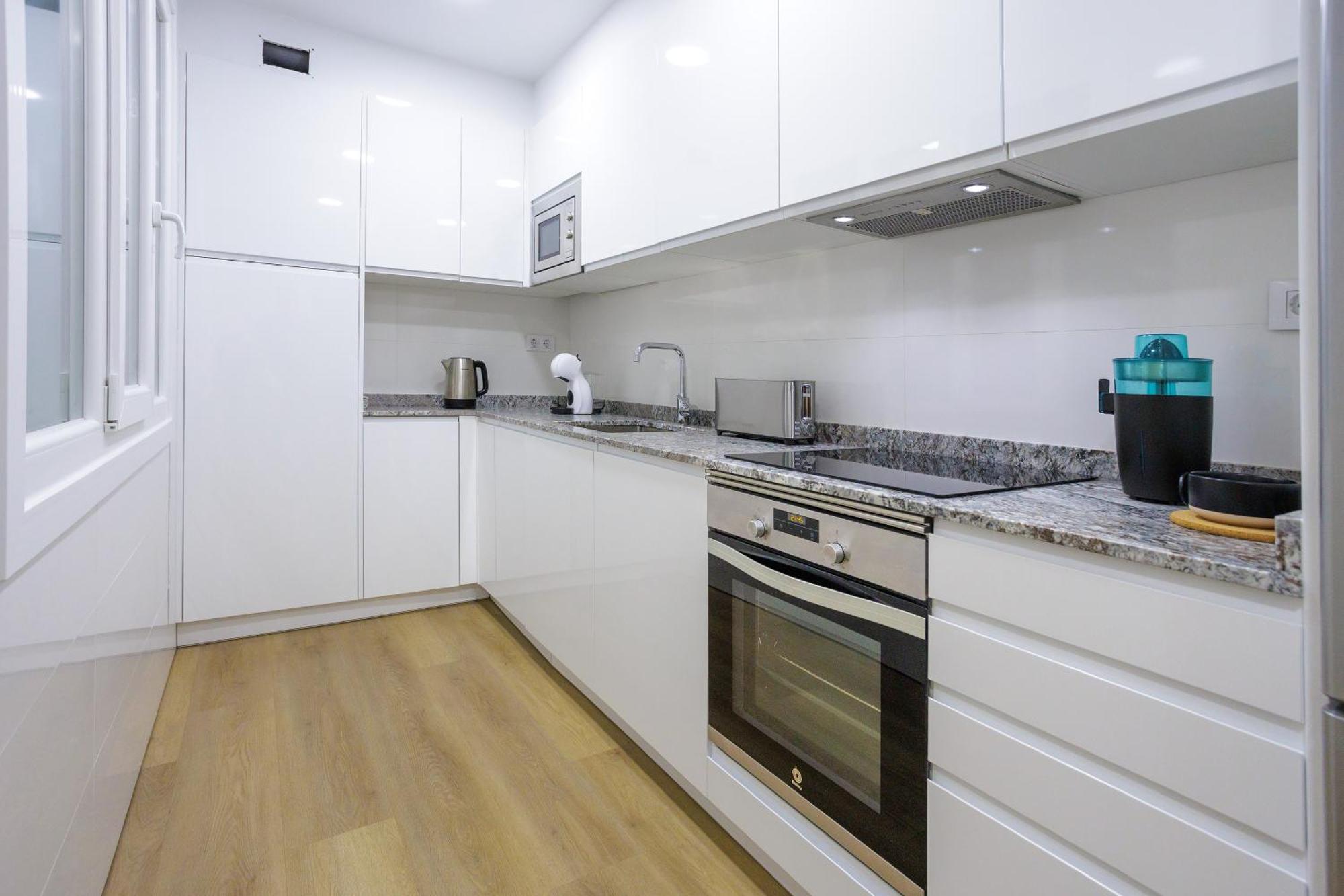 Vt Pagasarri, Bilbaohost Apartment ภายนอก รูปภาพ