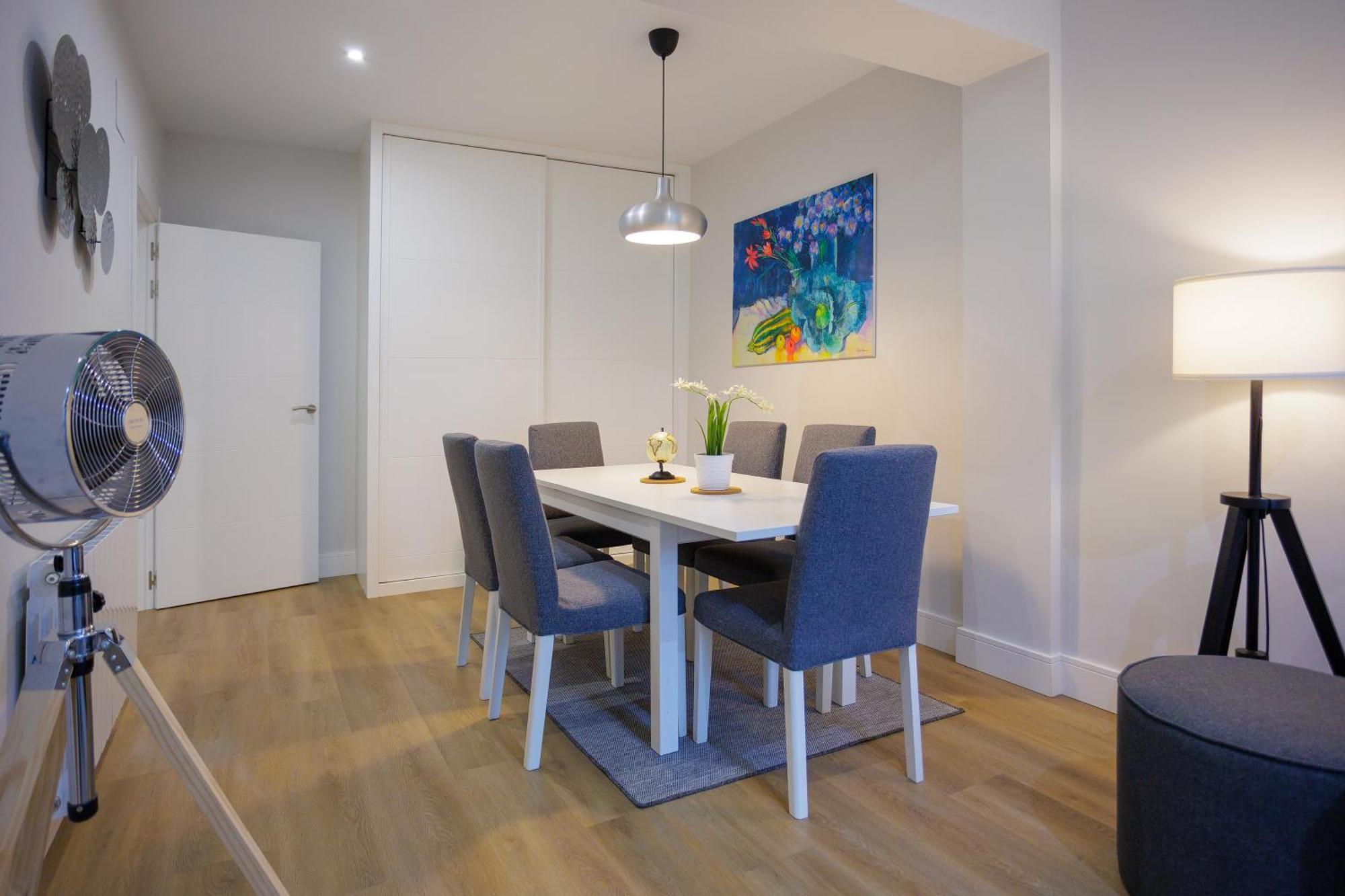 Vt Pagasarri, Bilbaohost Apartment ภายนอก รูปภาพ