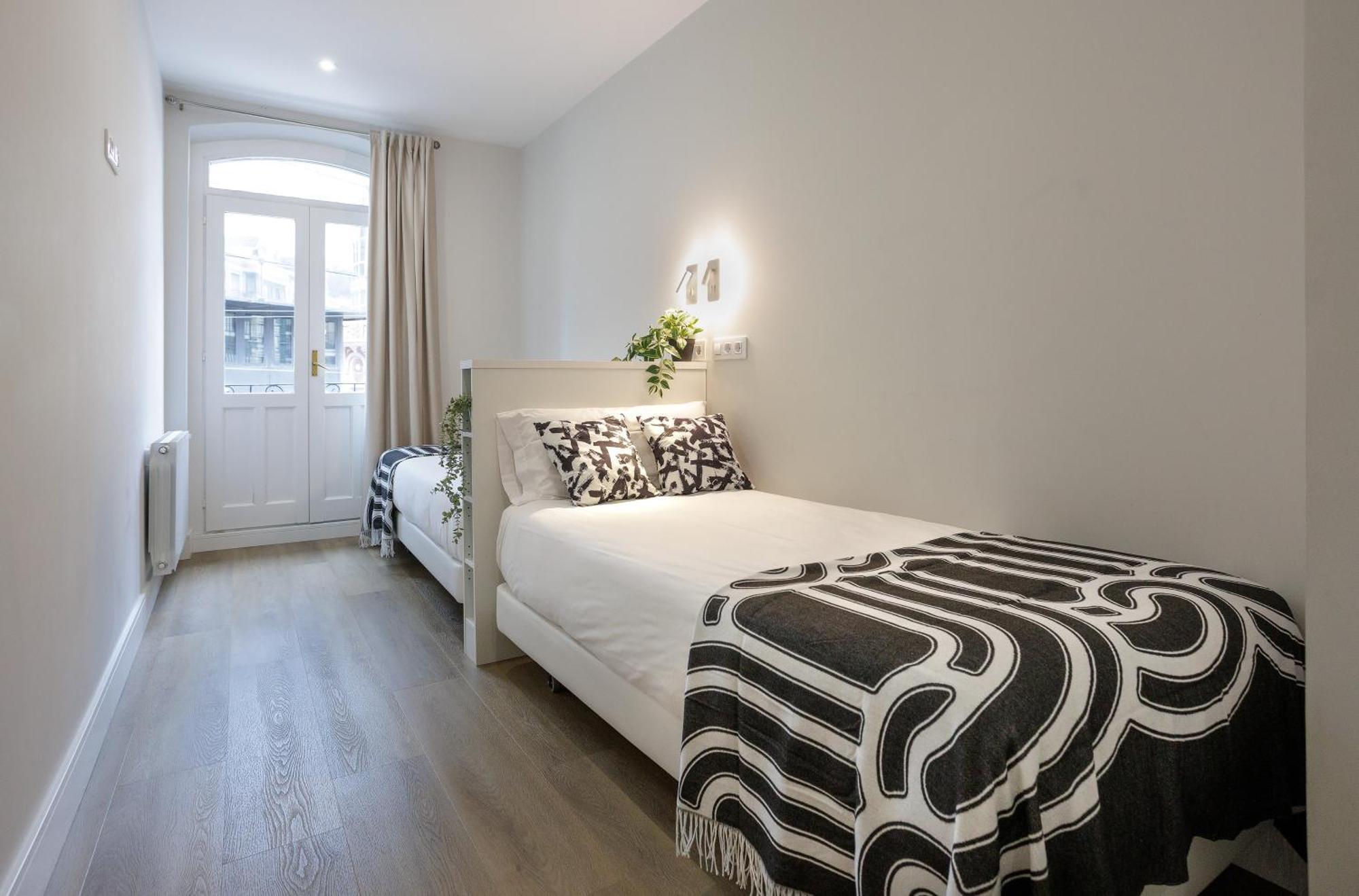 Vt Pagasarri, Bilbaohost Apartment ภายนอก รูปภาพ