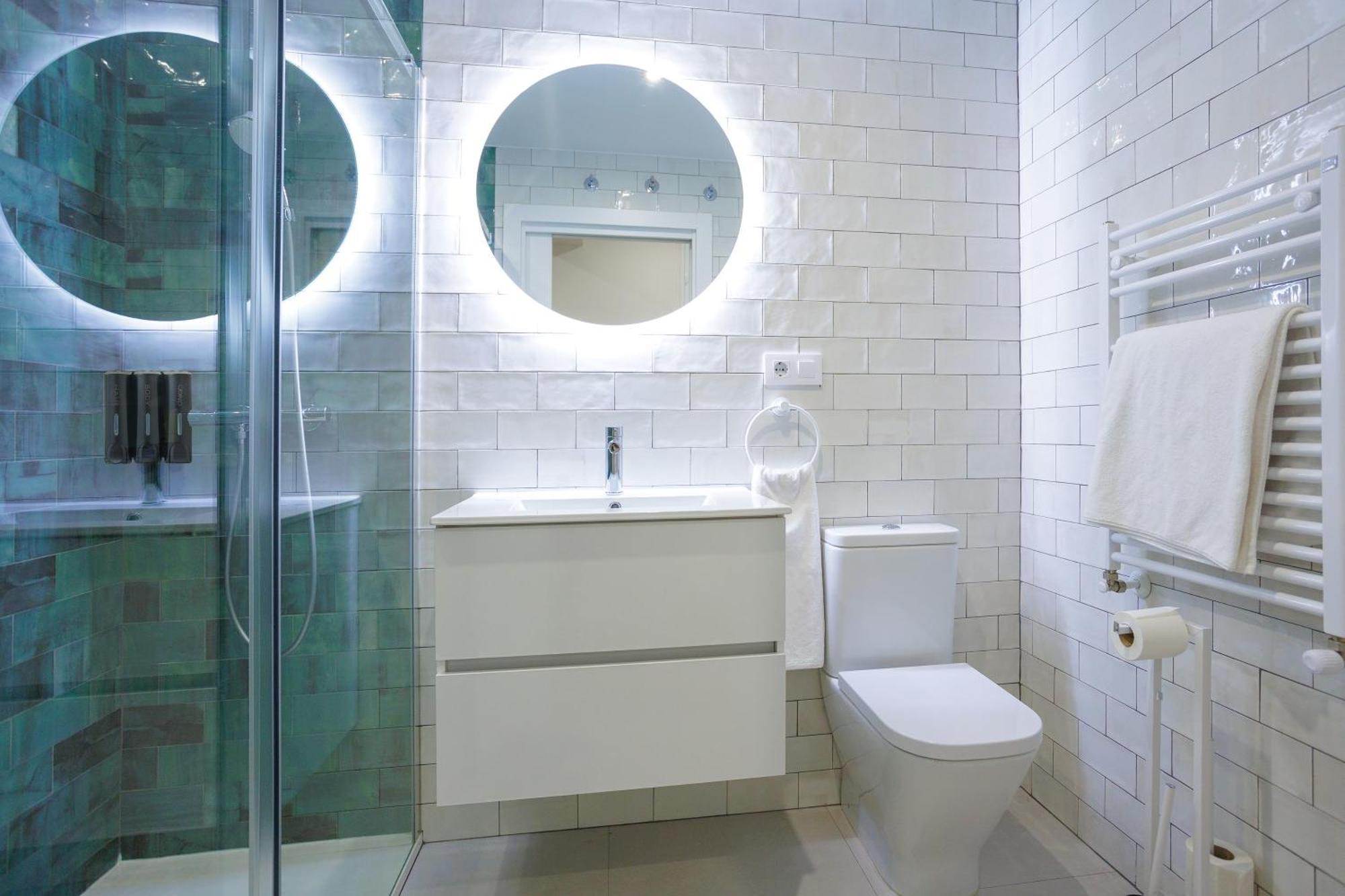 Vt Pagasarri, Bilbaohost Apartment ภายนอก รูปภาพ