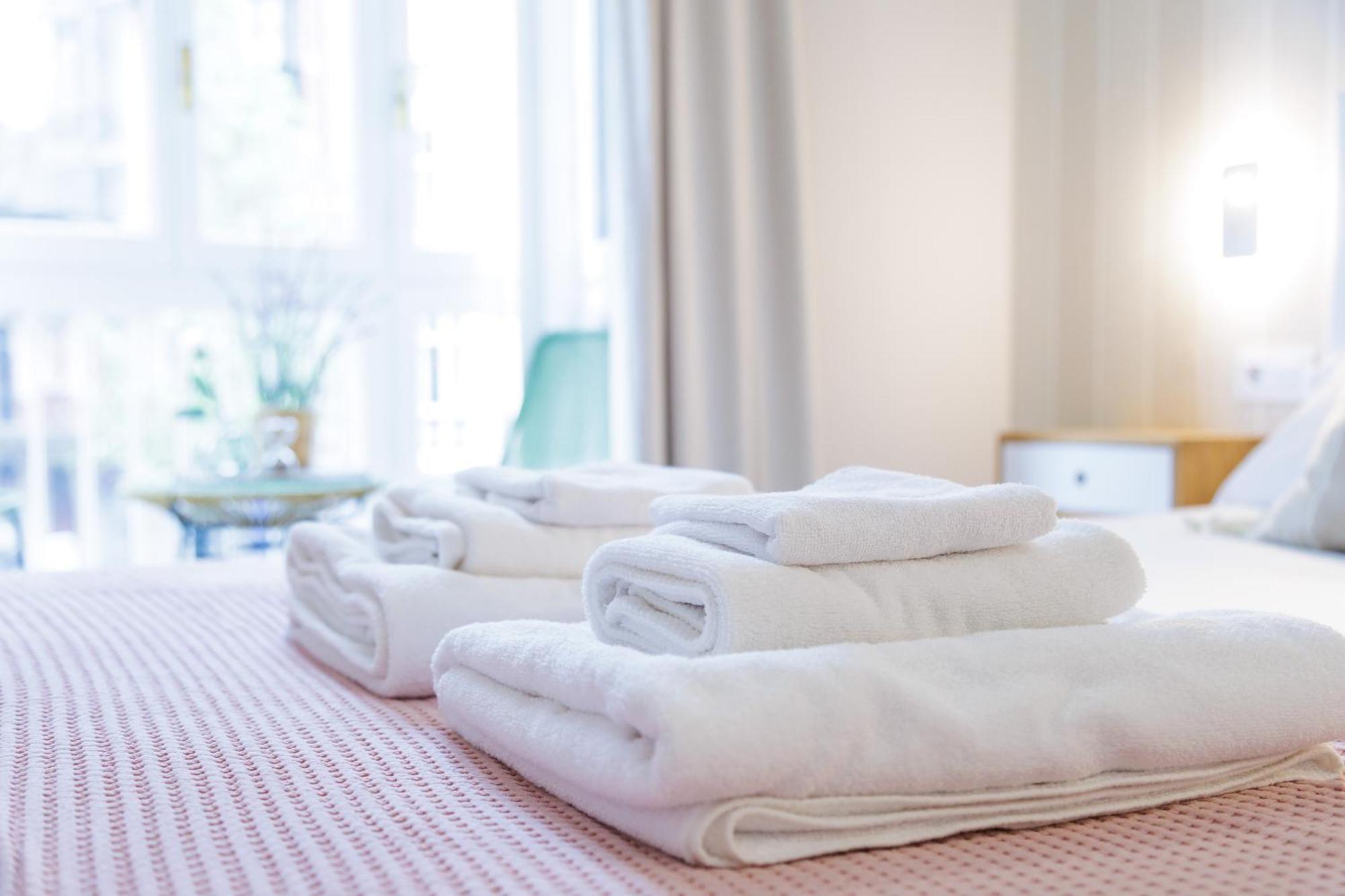 Vt Pagasarri, Bilbaohost Apartment ภายนอก รูปภาพ