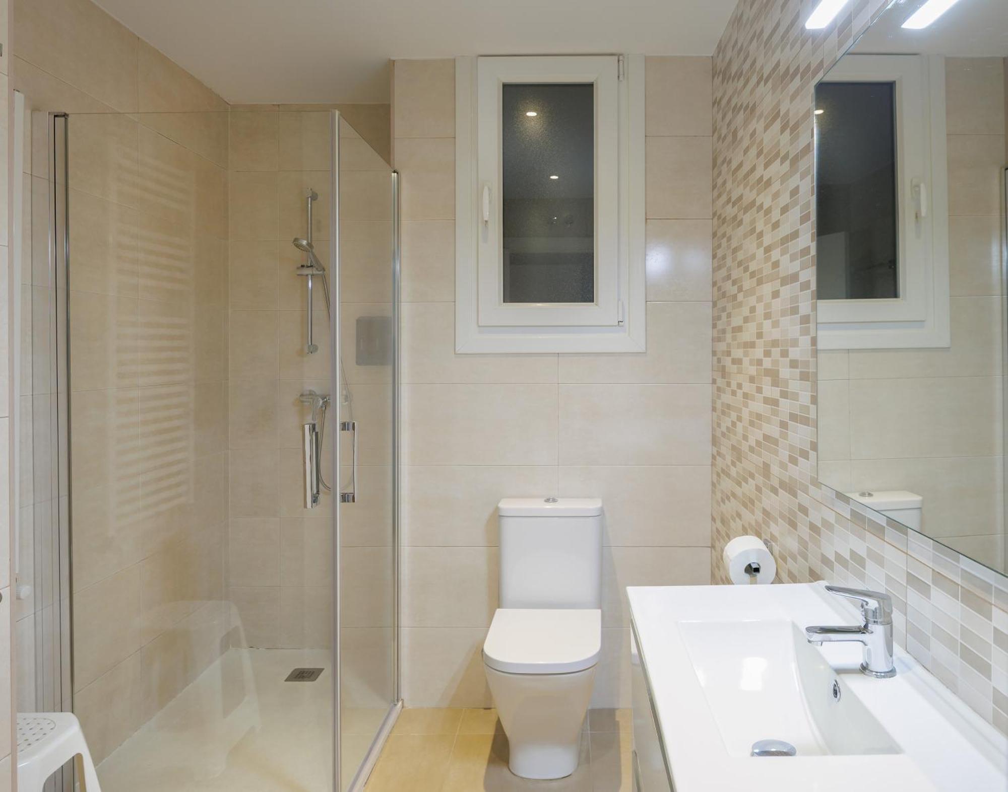 Vt Pagasarri, Bilbaohost Apartment ภายนอก รูปภาพ